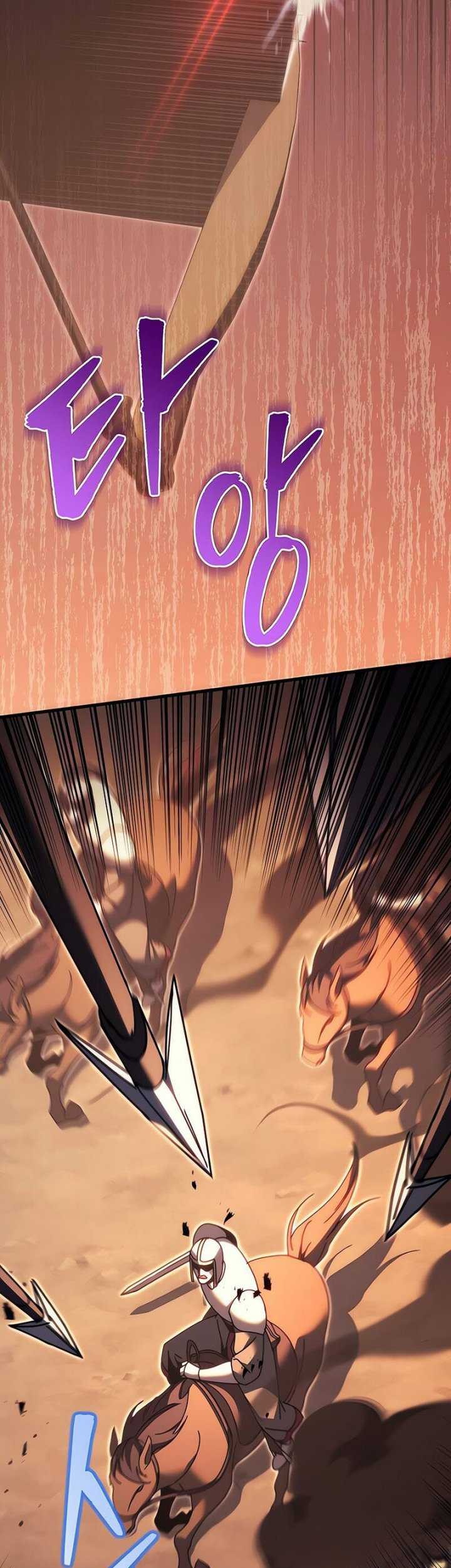 Regressor Of The Fallen Family Chapter 61 Gambar 56