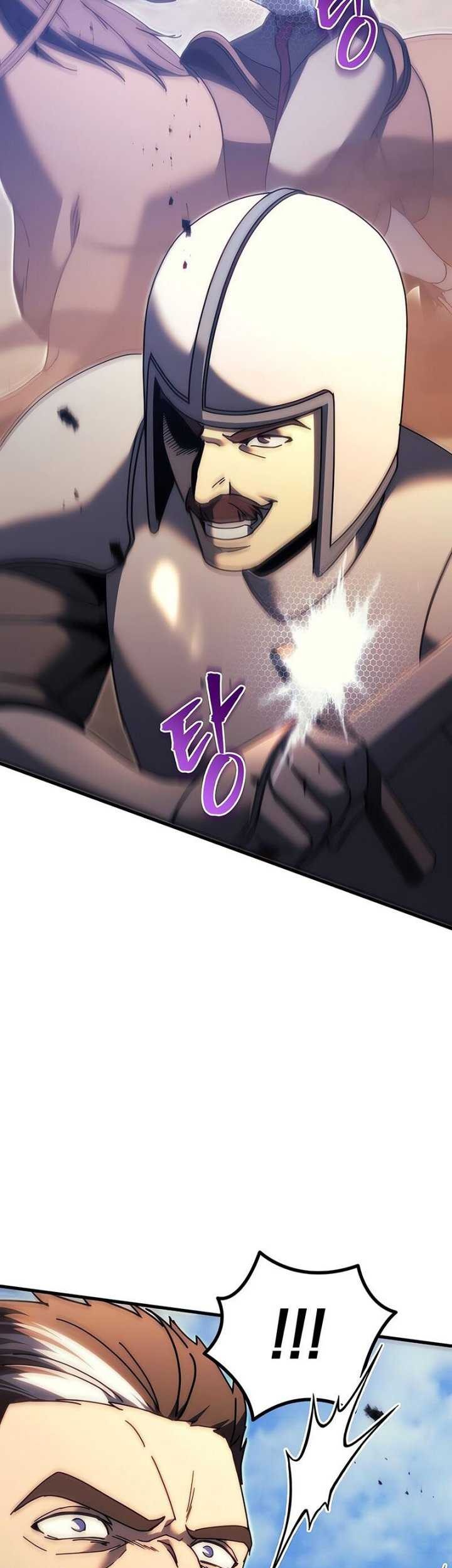 Regressor Of The Fallen Family Chapter 61 Gambar 58