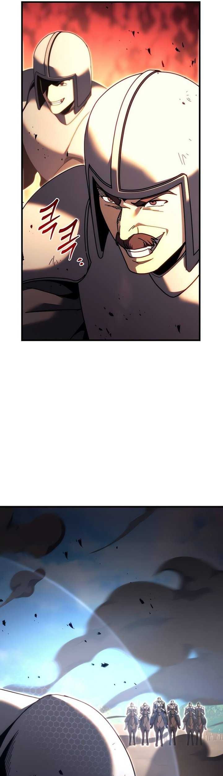 Regressor Of The Fallen Family Chapter 61 Gambar 60