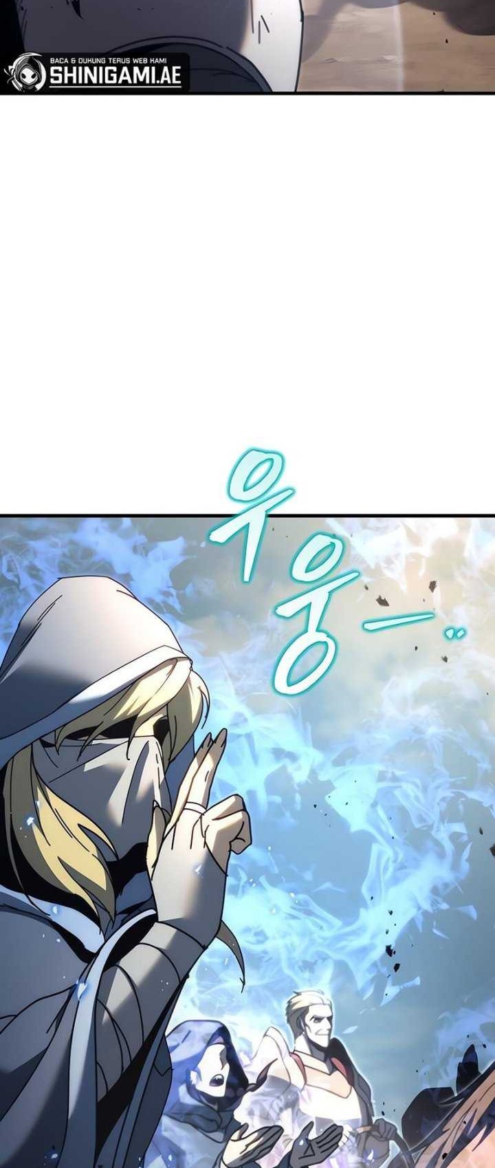 Regressor Of The Fallen Family Chapter 61 Gambar 61