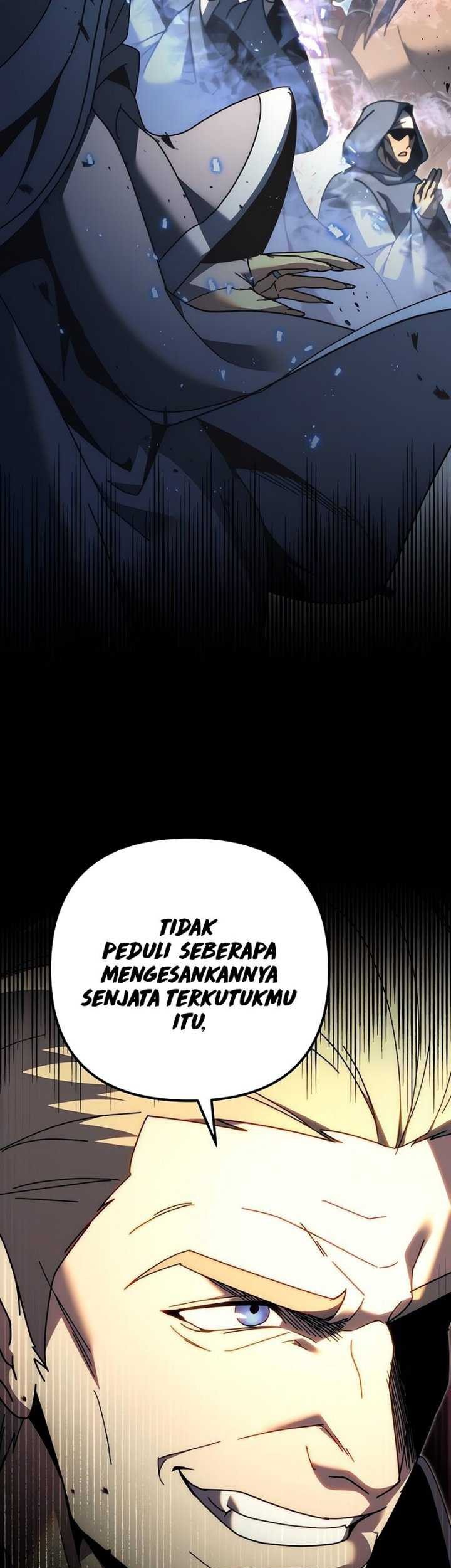 Regressor Of The Fallen Family Chapter 61 Gambar 62
