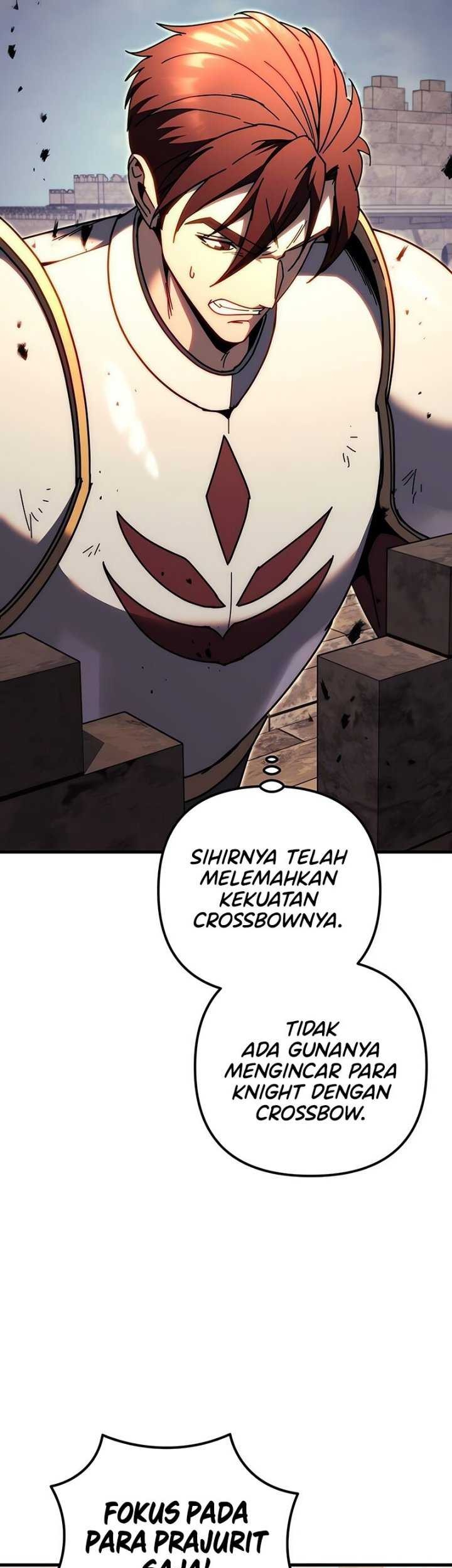 Regressor Of The Fallen Family Chapter 61 Gambar 64