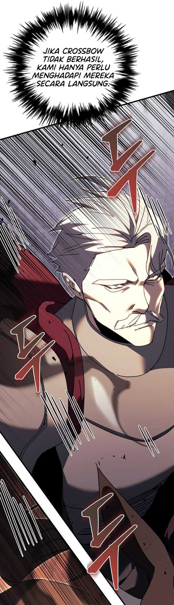 Regressor Of The Fallen Family Chapter 61 Gambar 68