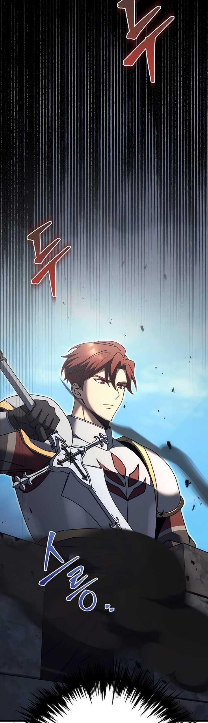 Regressor Of The Fallen Family Chapter 61 Gambar 70