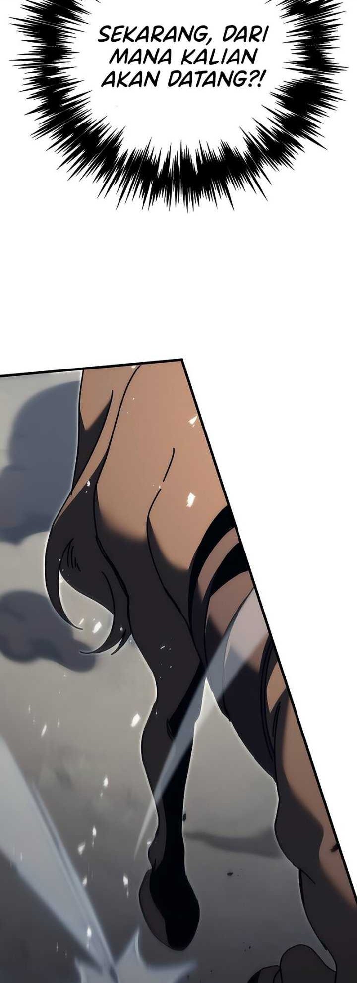Regressor Of The Fallen Family Chapter 61 Gambar 71