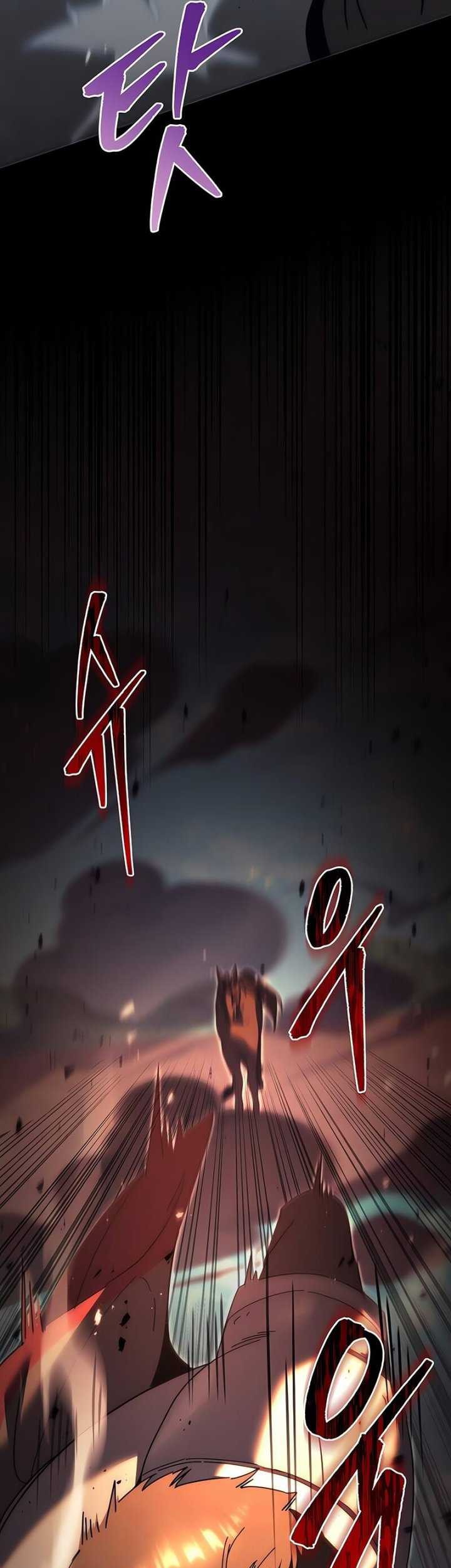 Regressor Of The Fallen Family Chapter 61 Gambar 72
