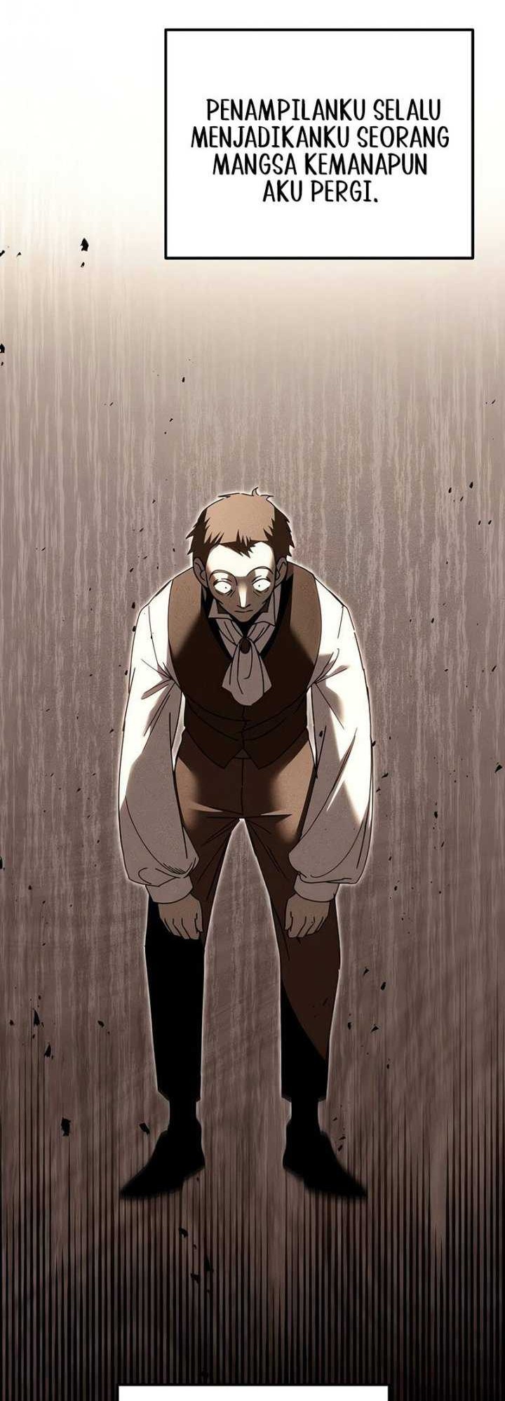 Regressor Of The Fallen Family Chapter 61 Gambar 77
