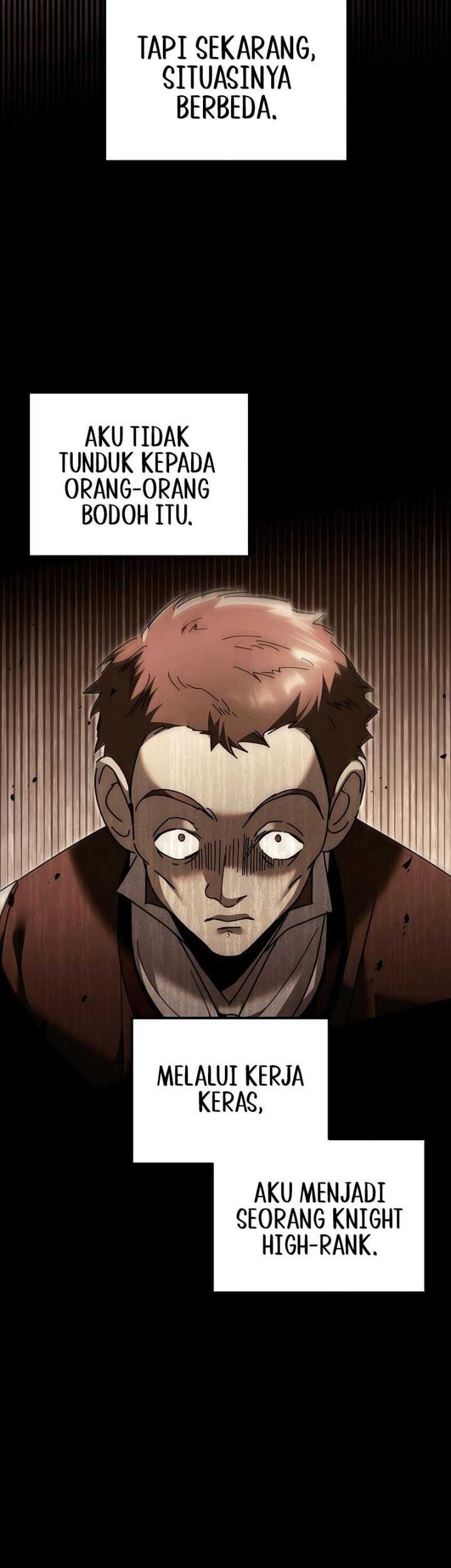 Regressor Of The Fallen Family Chapter 61 Gambar 78