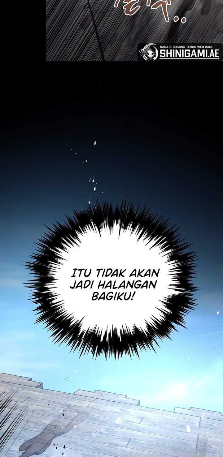 Regressor Of The Fallen Family Chapter 61 Gambar 81