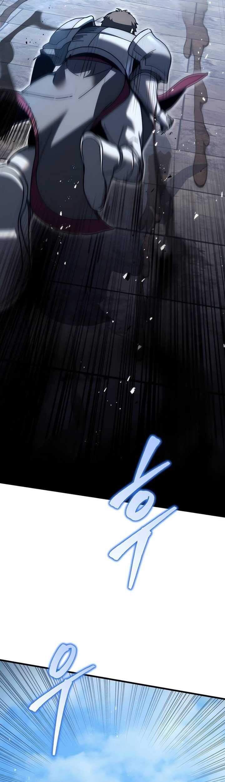 Regressor Of The Fallen Family Chapter 61 Gambar 82