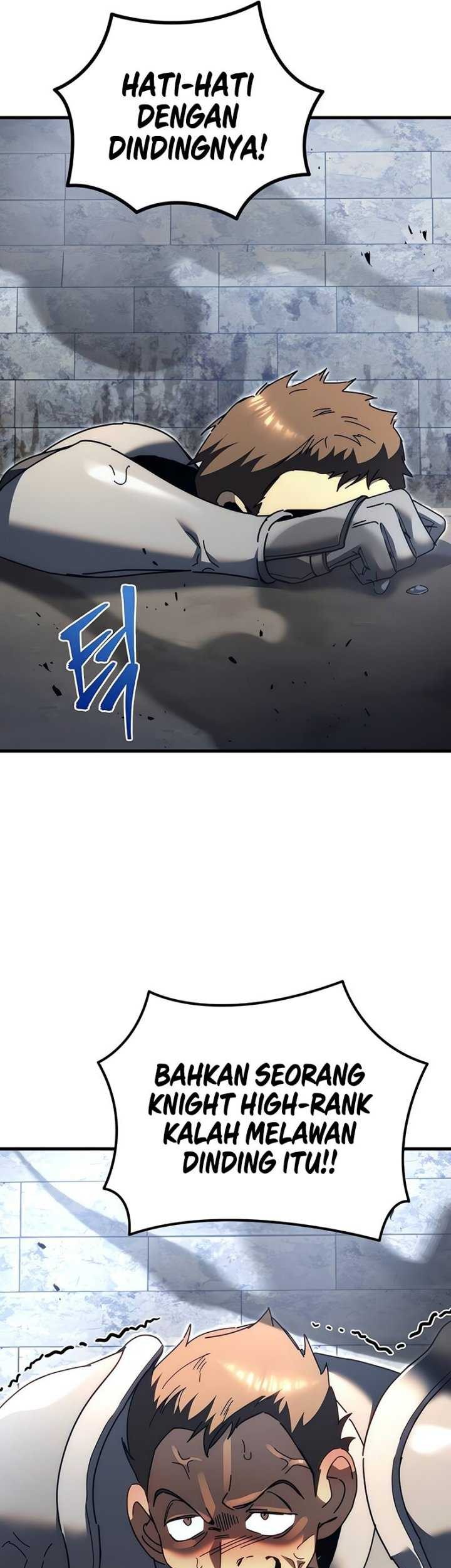 Regressor Of The Fallen Family Chapter 61 Gambar 88