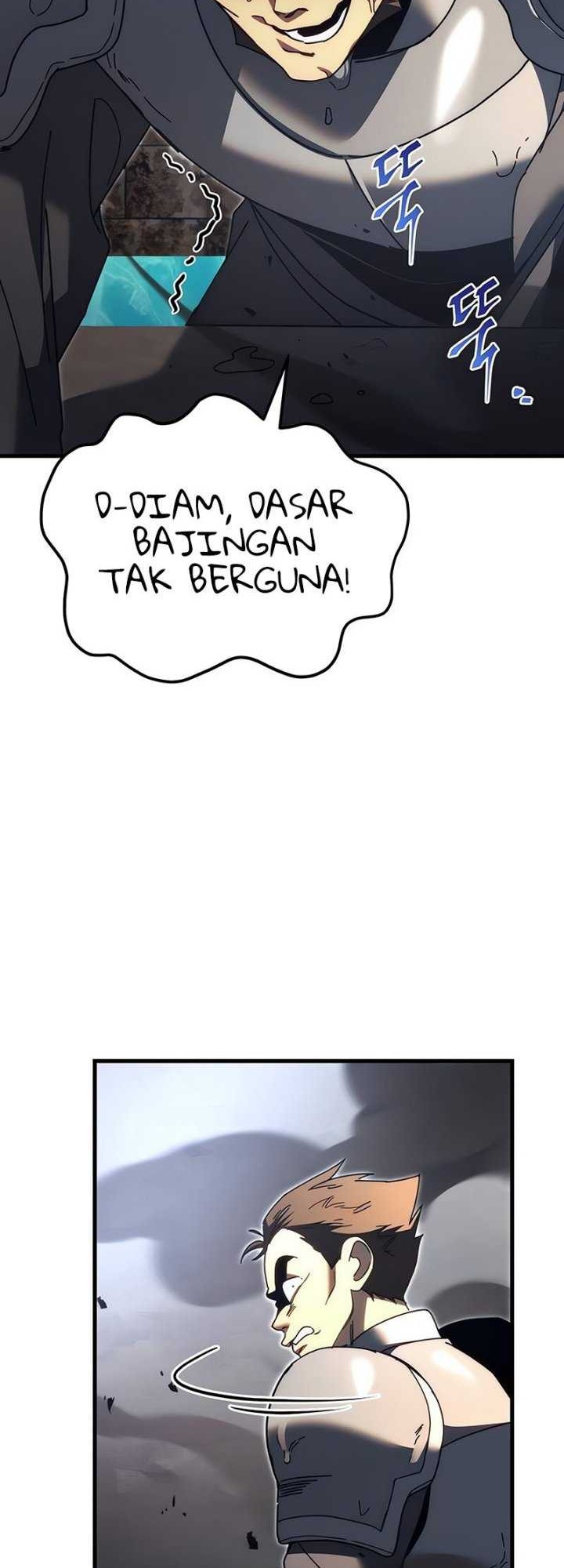Regressor Of The Fallen Family Chapter 61 Gambar 89