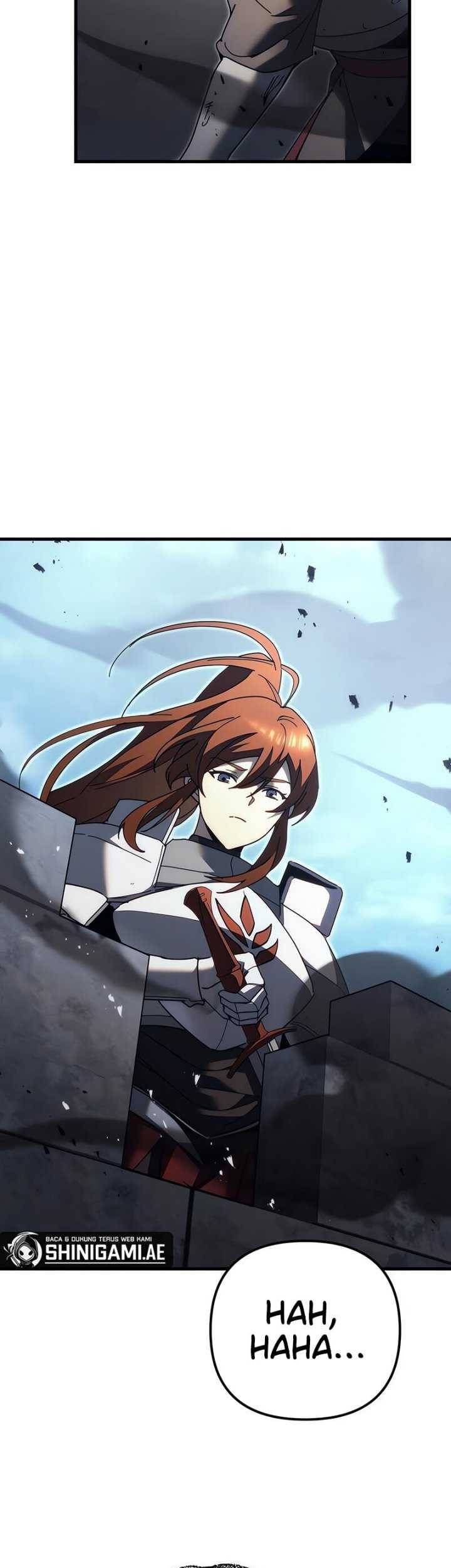 Regressor Of The Fallen Family Chapter 61 Gambar 90