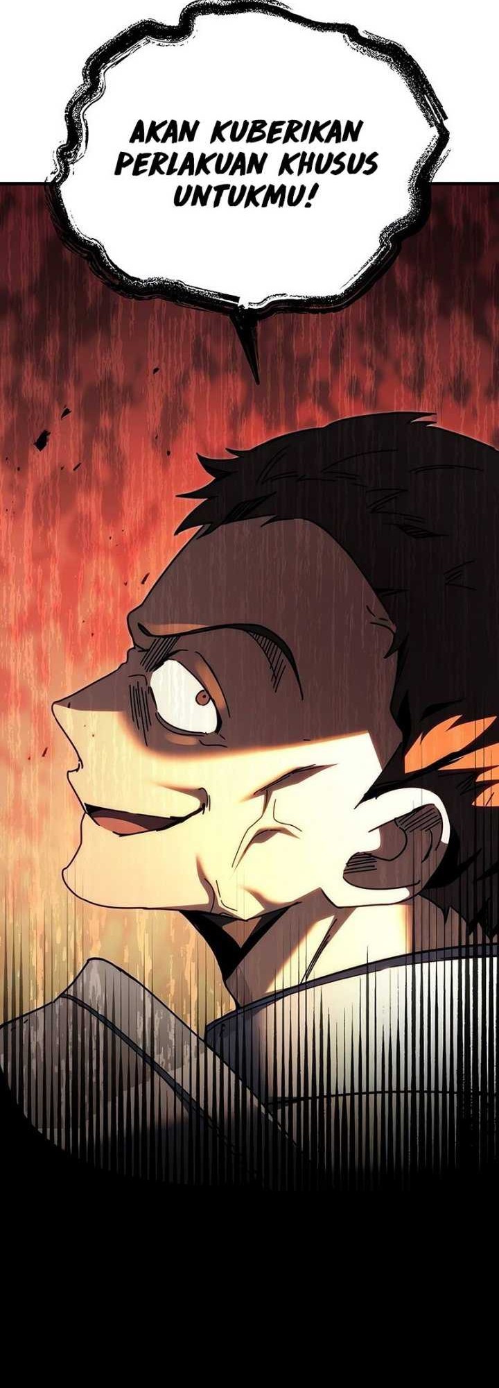 Regressor Of The Fallen Family Chapter 61 Gambar 91