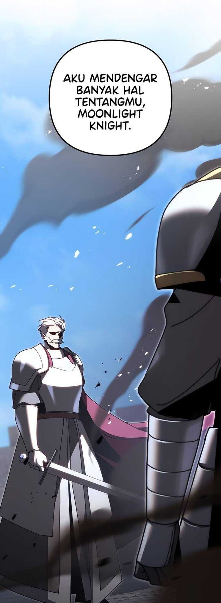 Regressor Of The Fallen Family Chapter 61 Gambar 93