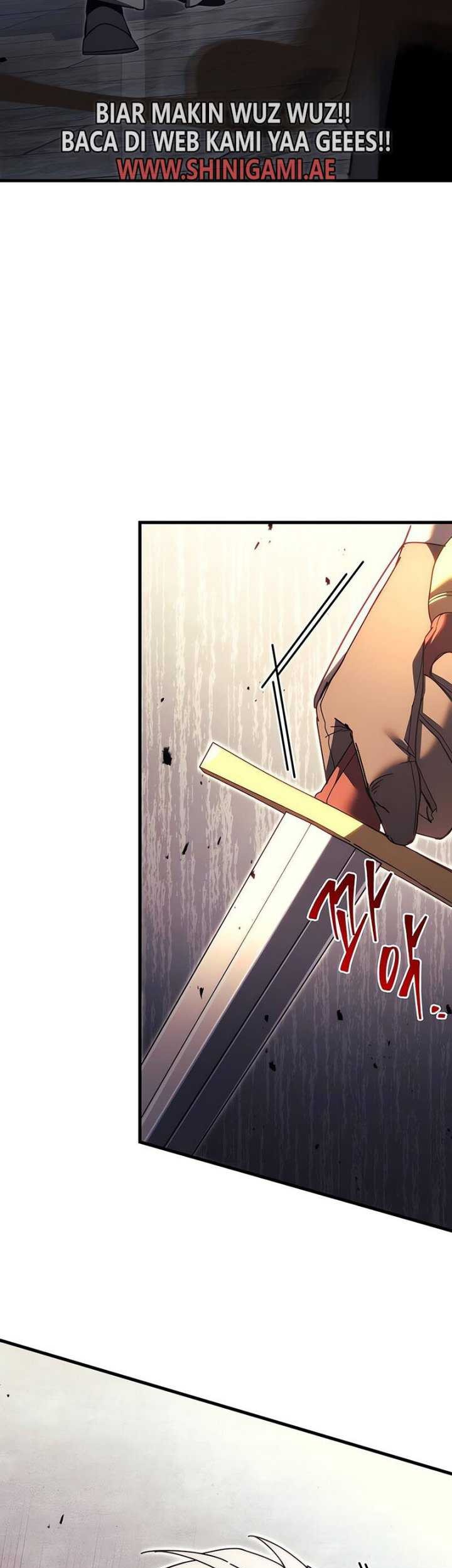 Regressor Of The Fallen Family Chapter 61 Gambar 94