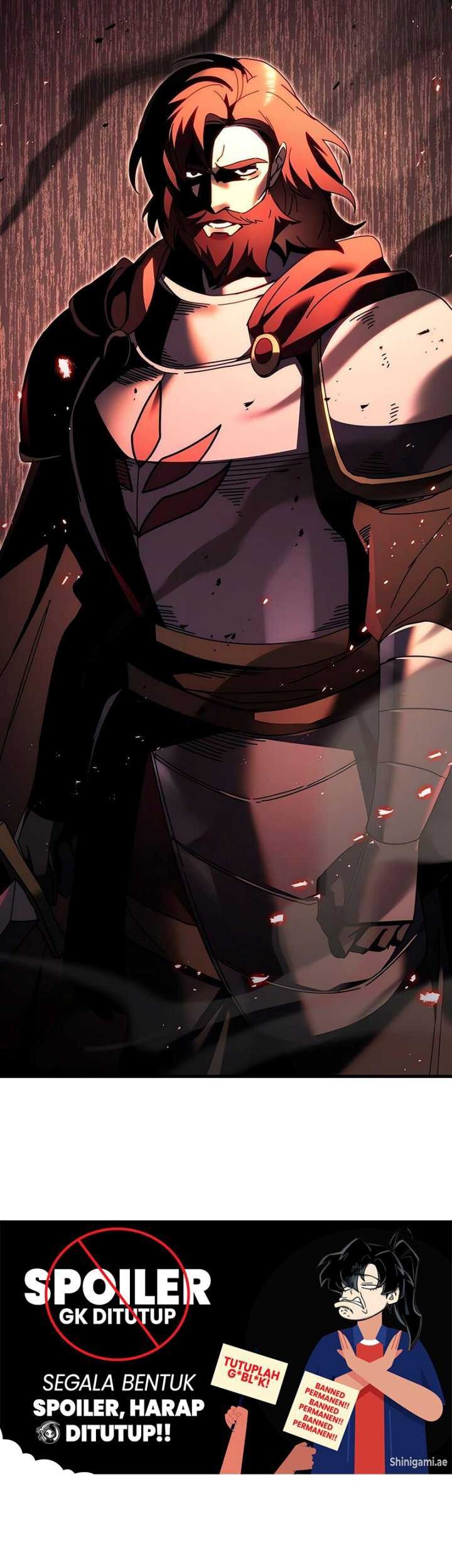 Regressor Of The Fallen Family Chapter 61 Gambar 96
