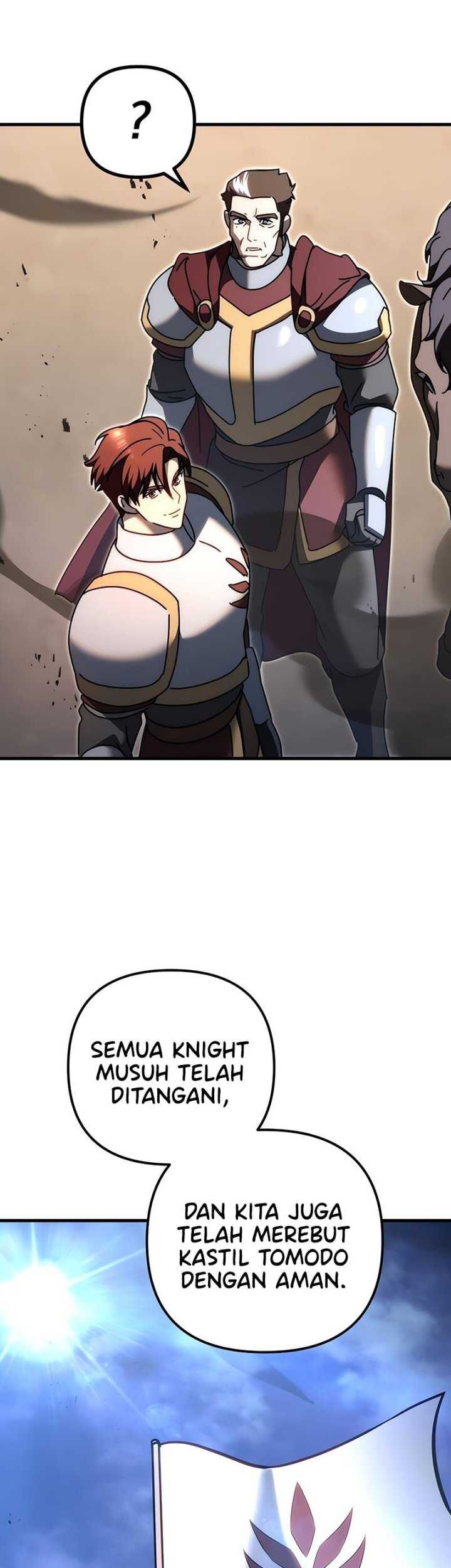 Regressor Of The Fallen Family Chapter 61 Gambar 6