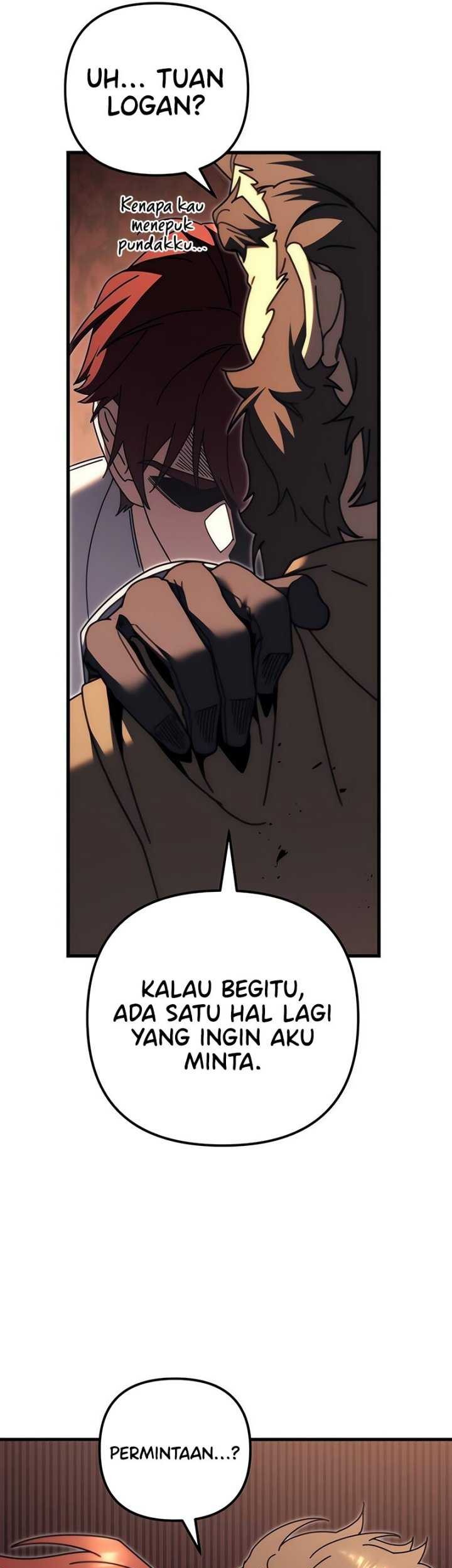 Regressor Of The Fallen Family Chapter 61 Gambar 10
