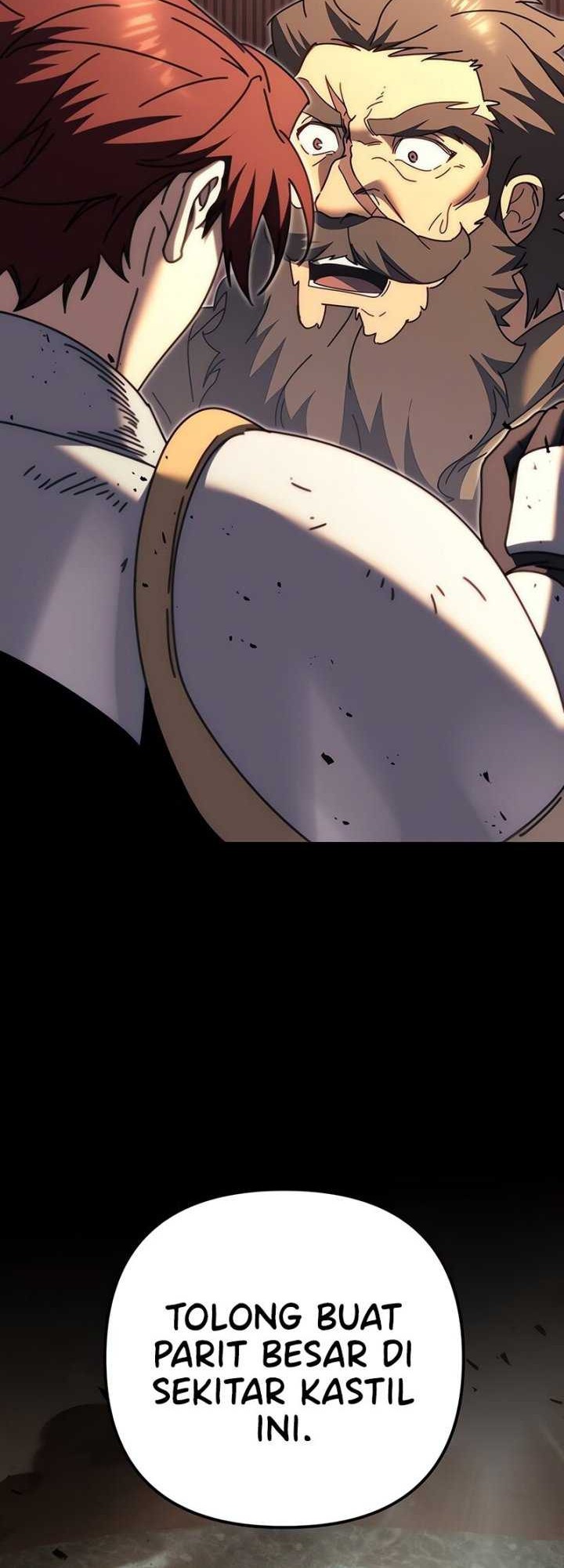 Regressor Of The Fallen Family Chapter 61 Gambar 11