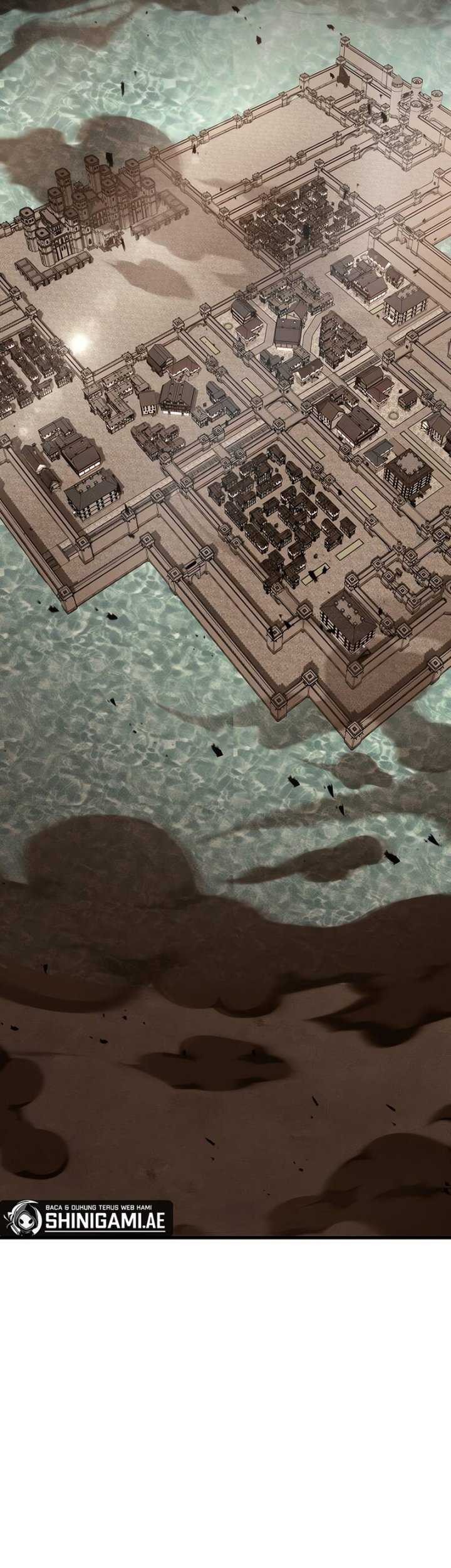 Regressor Of The Fallen Family Chapter 61 Gambar 12