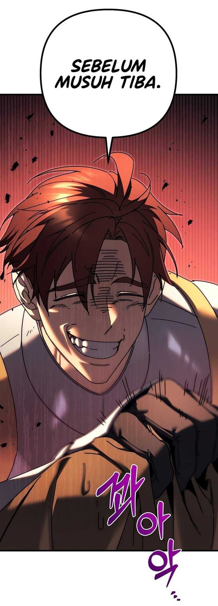 Regressor Of The Fallen Family Chapter 61 Gambar 13