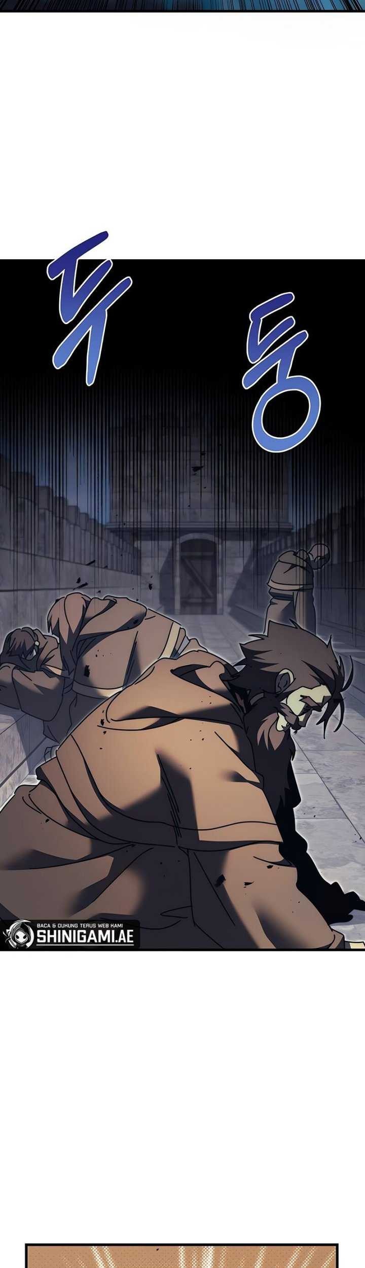 Regressor Of The Fallen Family Chapter 61 Gambar 16