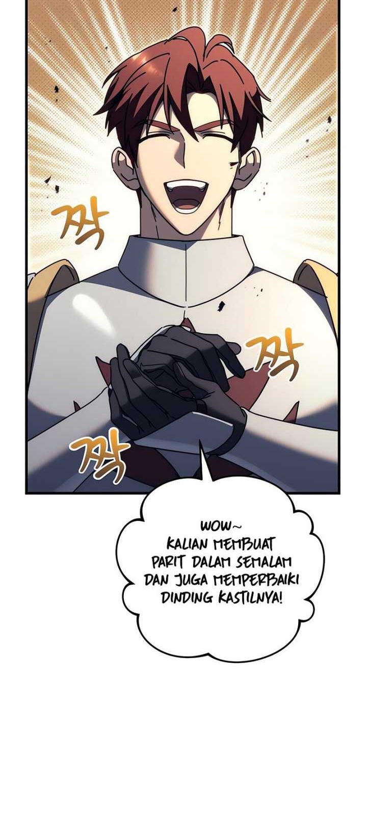 Regressor Of The Fallen Family Chapter 61 Gambar 17