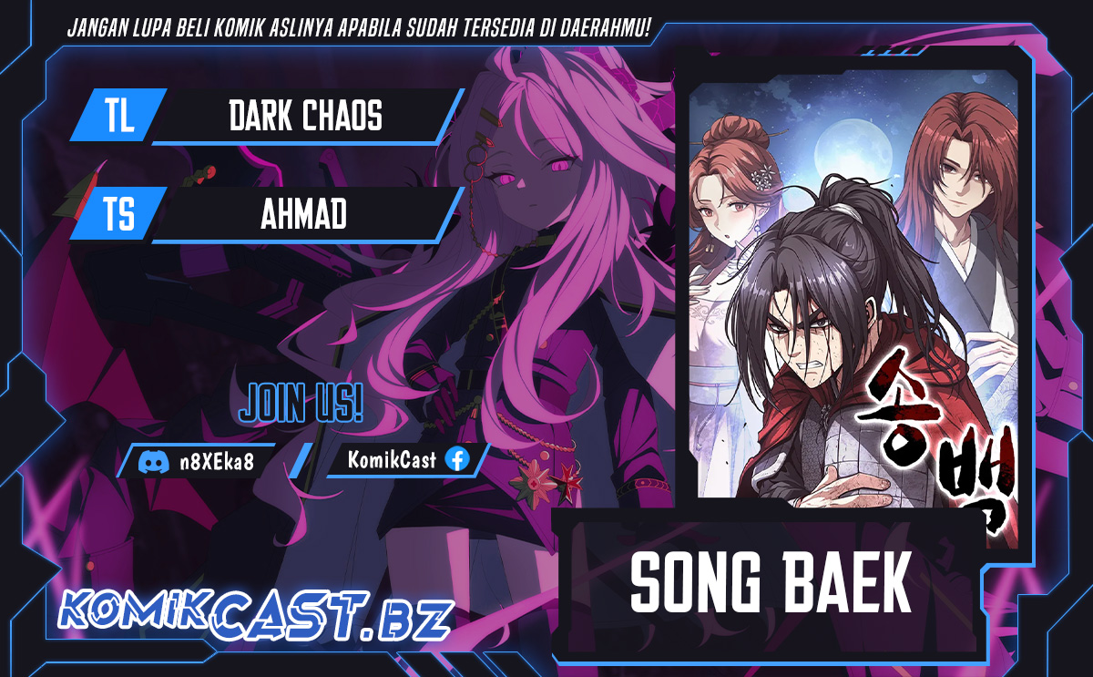 Baca Komik Song Baek Chapter 28 Gambar 1
