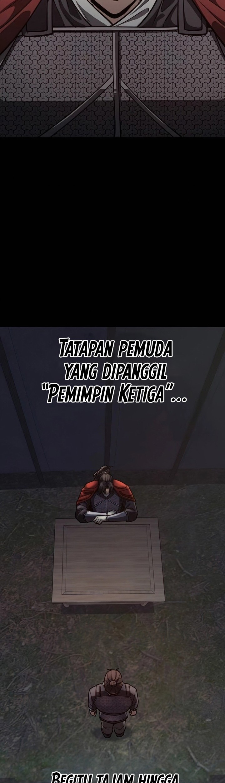 Song Baek Chapter 26 Gambar 8