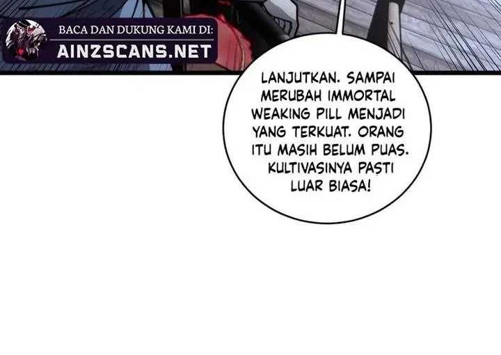 Snake Immortal: The Tale of a Snake’s Cultivation to Immortality Chapter 19 Gambar 30