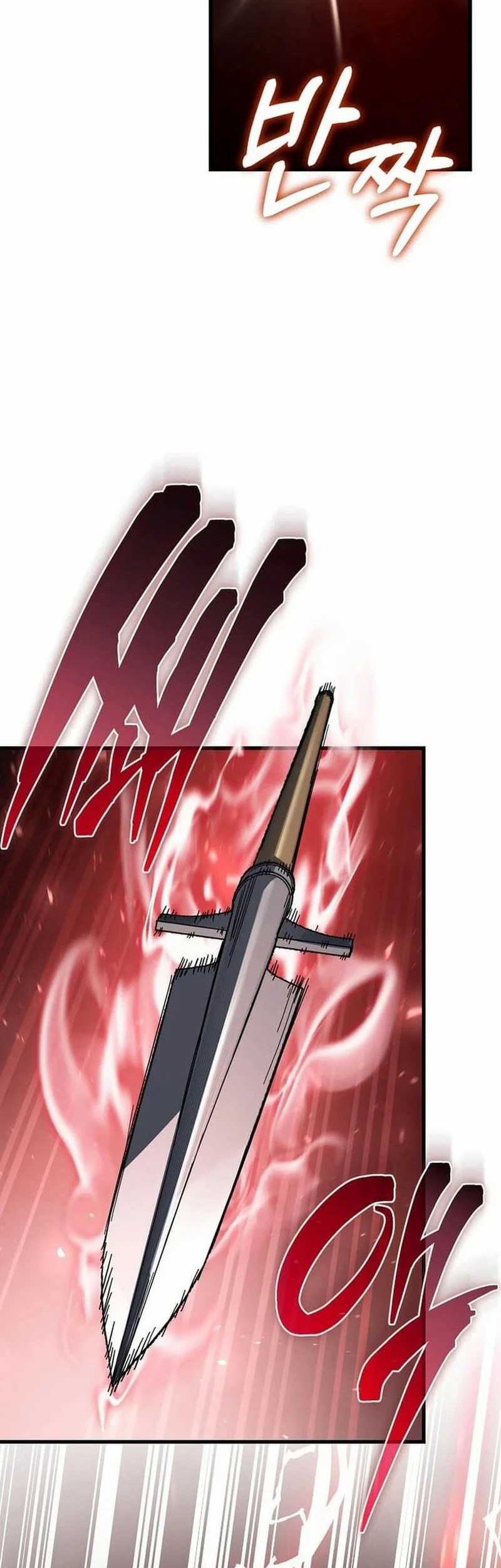 I Robbed The Storehouse Of The God Chapter 37 Gambar 38