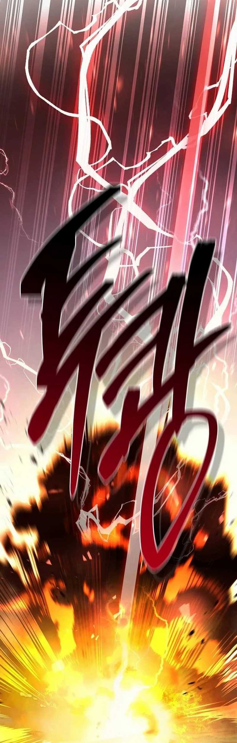 I Robbed The Storehouse Of The God Chapter 37 Gambar 39