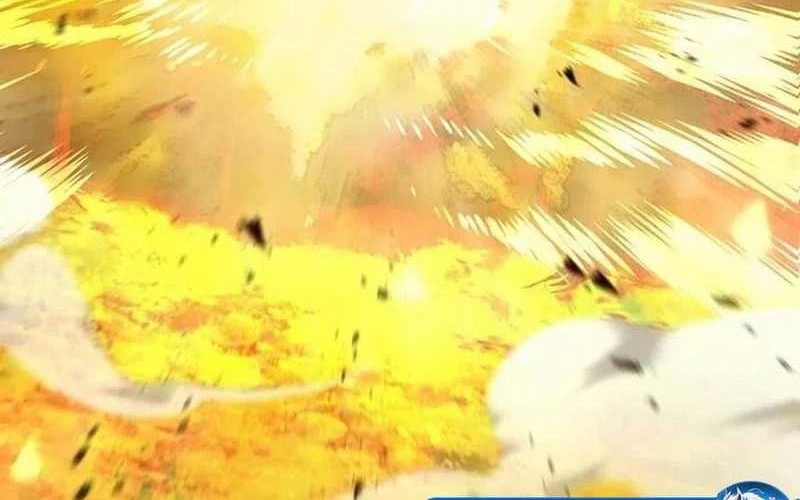 I Robbed The Storehouse Of The God Chapter 37 Gambar 40
