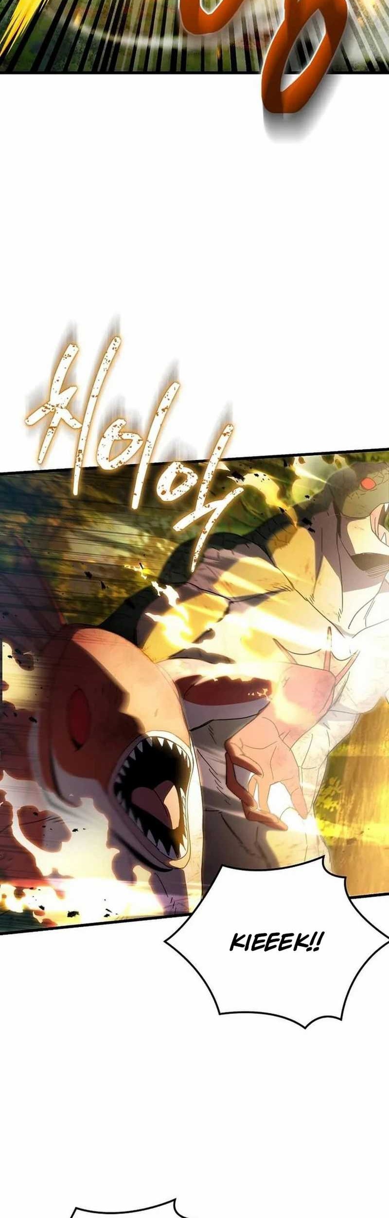 I Robbed The Storehouse Of The God Chapter 37 Gambar 42