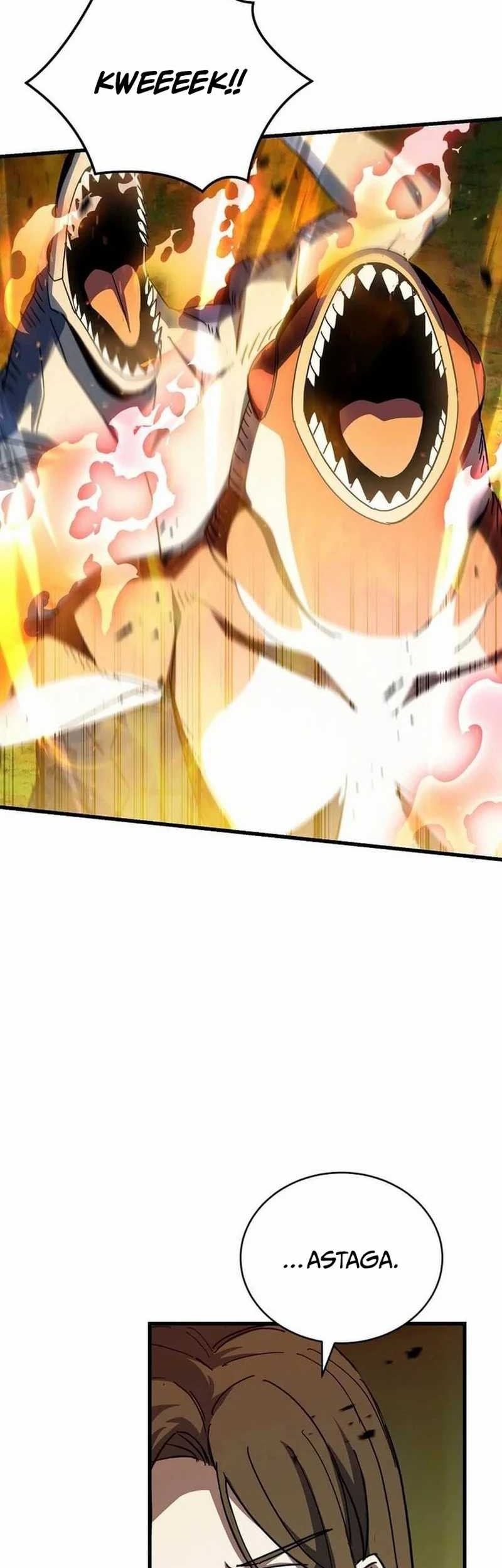 I Robbed The Storehouse Of The God Chapter 37 Gambar 43