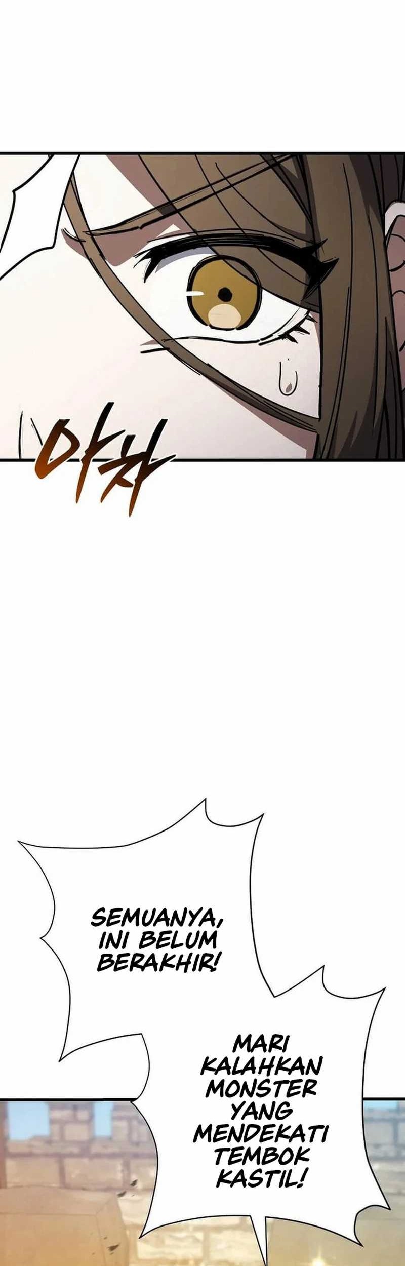 I Robbed The Storehouse Of The God Chapter 37 Gambar 46