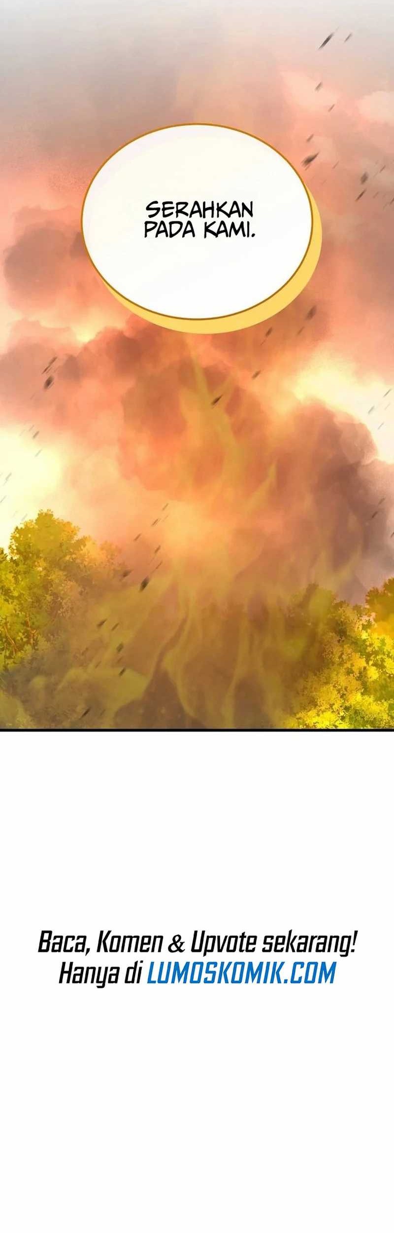 I Robbed The Storehouse Of The God Chapter 37 Gambar 54