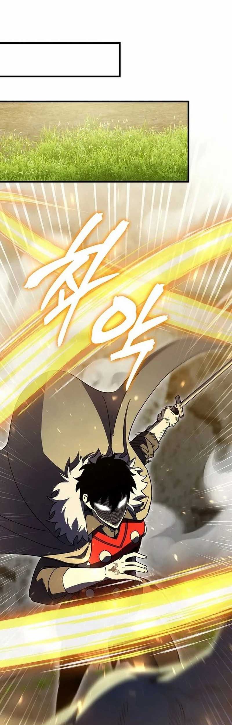 I Robbed The Storehouse Of The God Chapter 37 Gambar 55