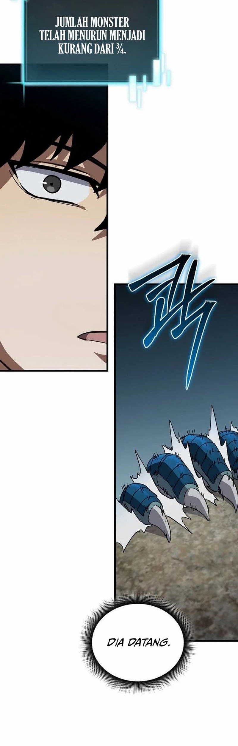 I Robbed The Storehouse Of The God Chapter 37 Gambar 66