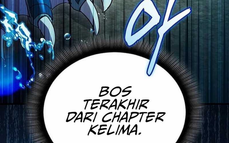 I Robbed The Storehouse Of The God Chapter 37 Gambar 68