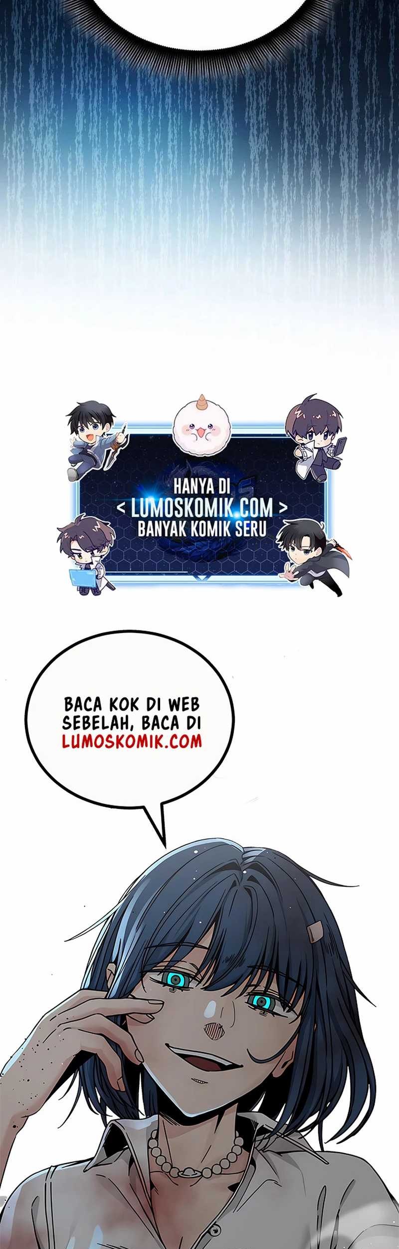 I Robbed The Storehouse Of The God Chapter 37 Gambar 69