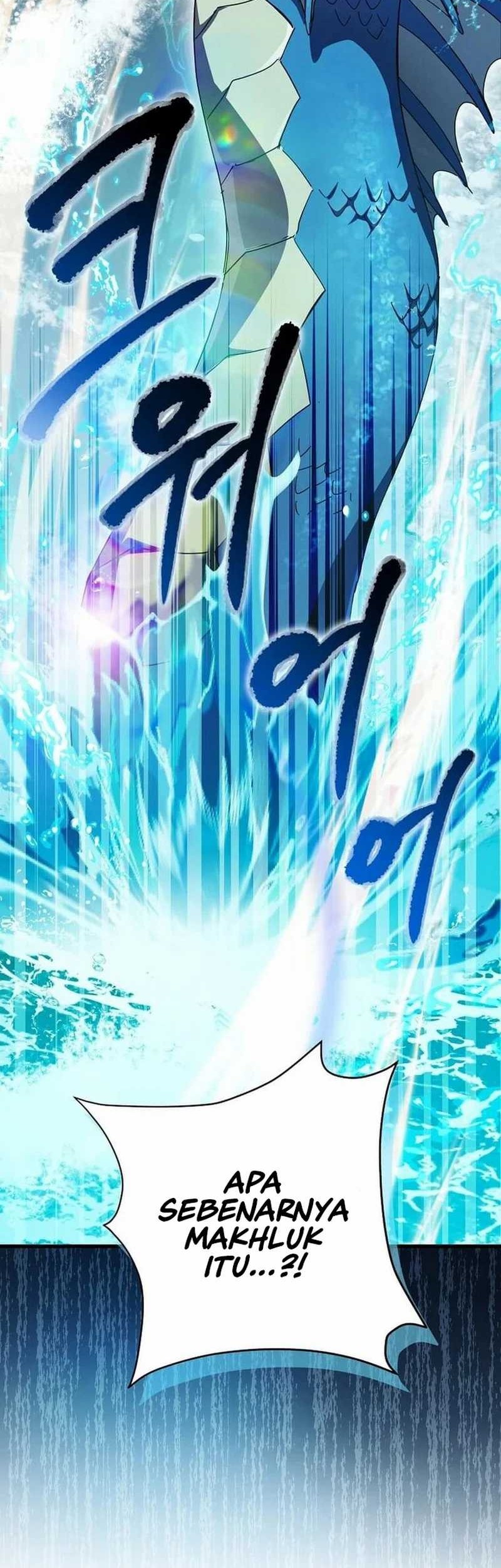 Baca Manhwa I Robbed The Storehouse Of The God Chapter 37 Gambar 2