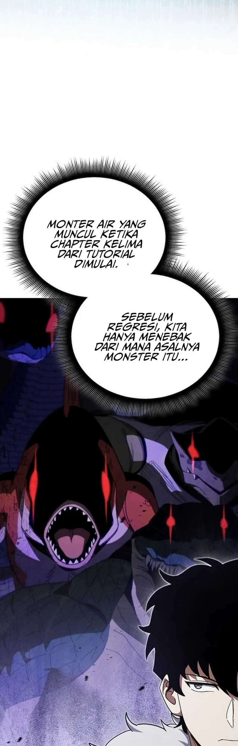 I Robbed The Storehouse Of The God Chapter 37 Gambar 3