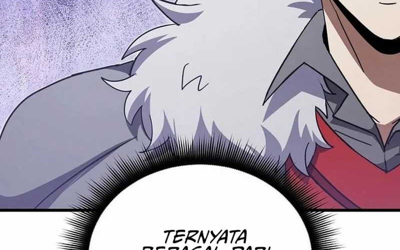 I Robbed The Storehouse Of The God Chapter 37 Gambar 4