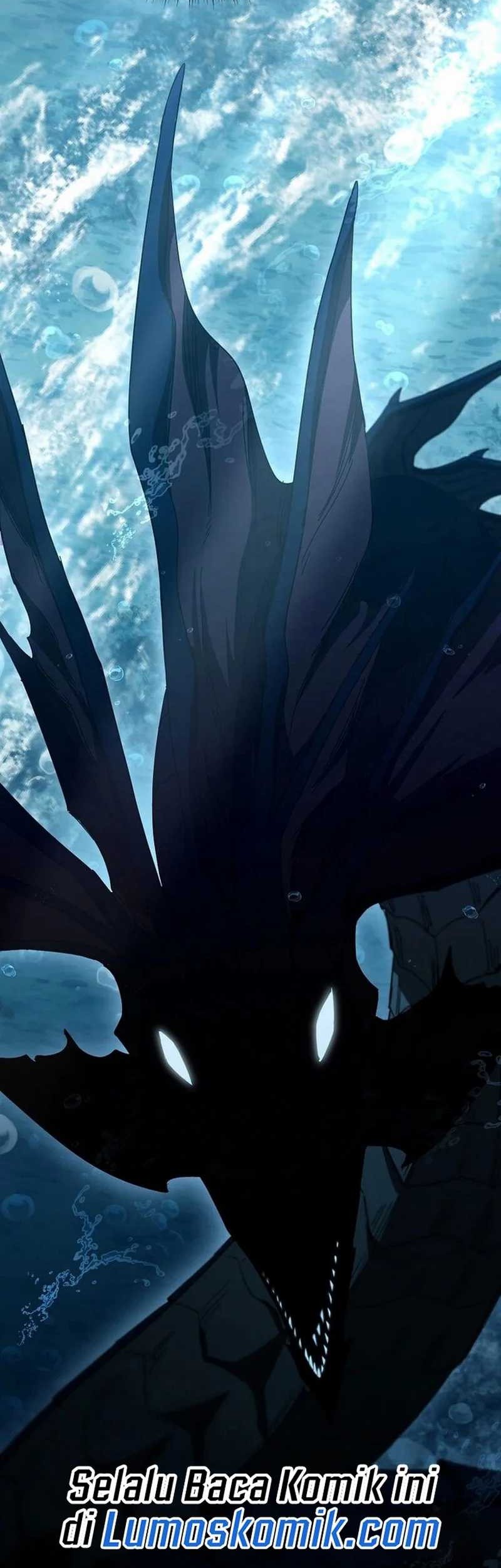 I Robbed The Storehouse Of The God Chapter 37 Gambar 7