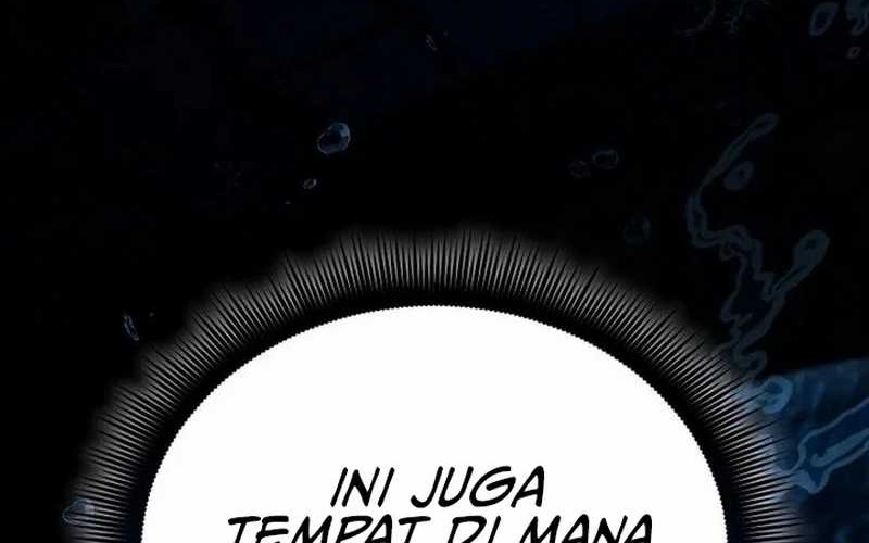 I Robbed The Storehouse Of The God Chapter 37 Gambar 8