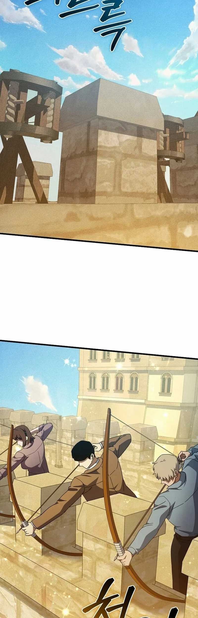 I Robbed The Storehouse Of The God Chapter 37 Gambar 13