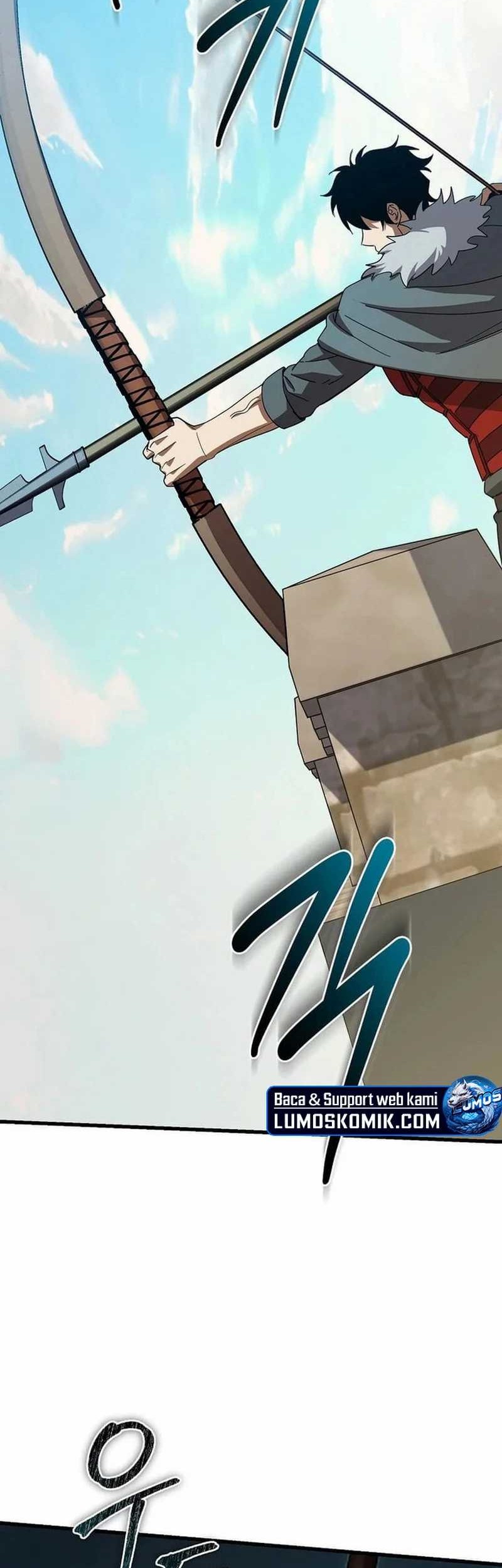 I Robbed The Storehouse Of The God Chapter 37 Gambar 26