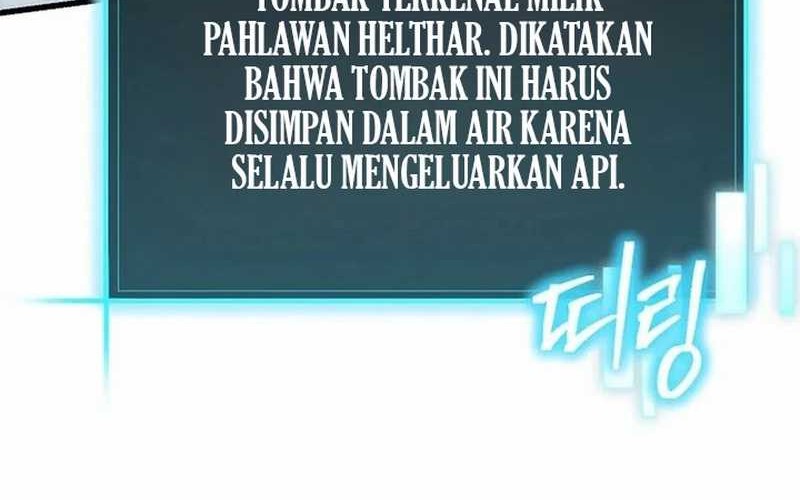 I Robbed The Storehouse Of The God Chapter 37 Gambar 32